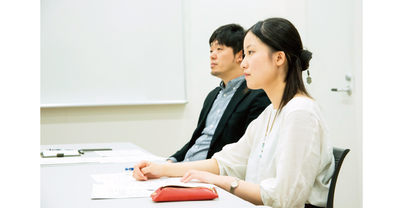 原さんと森田准教授