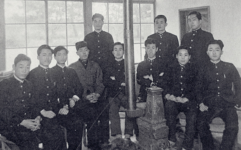 学生委員会(1951年)