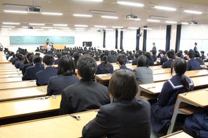 福岡大学平成27年度入試 系統別日程 前期日程 が始まりました 2 2 入試関連ニュース 入試情報 福岡大学
