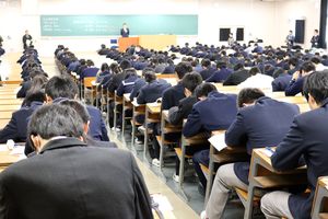 福岡大学平成28年度入試 系統別日程 前期日程 が始まりました 2 2 入試関連ニュース 入試情報 福岡大学