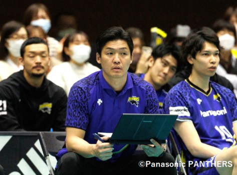 パナソニックパンサーズ バレーパンツ a85f05f935a59557e1b20d938ca365