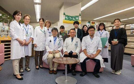 福岡大学（FUKUOKA UNIVERSITY）