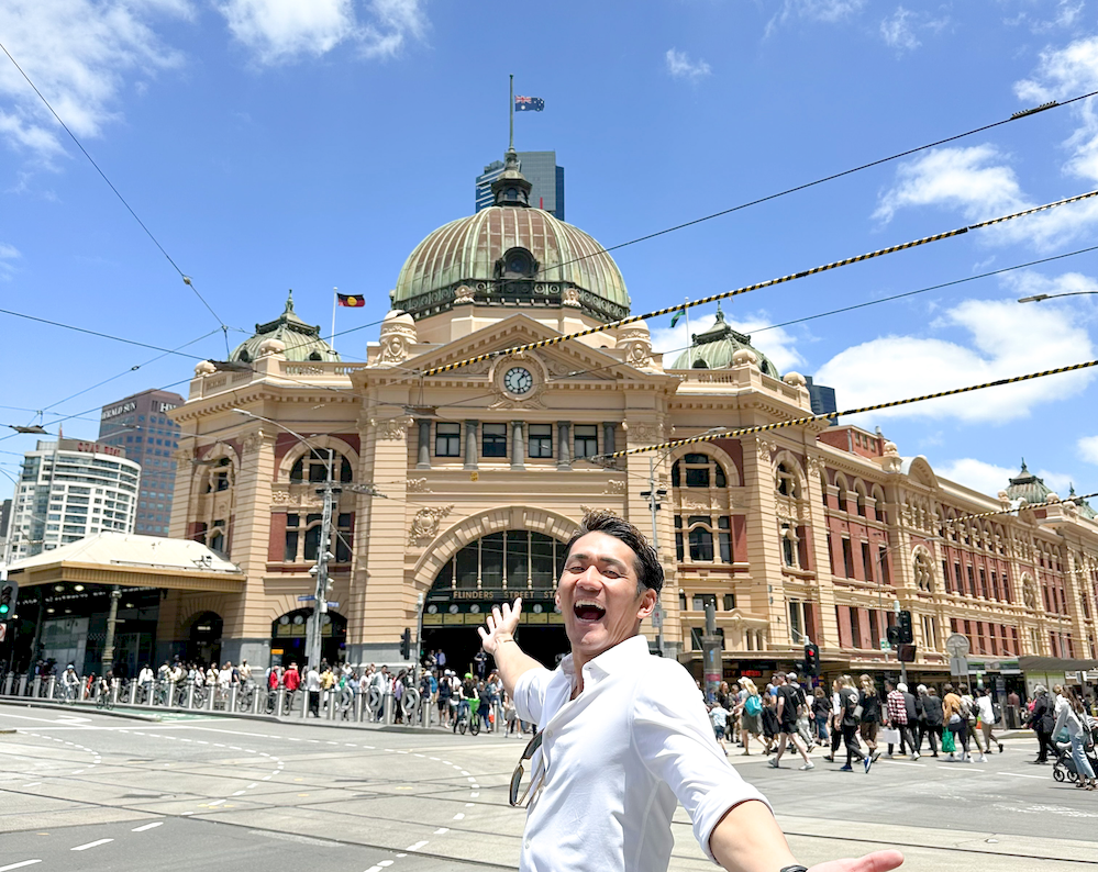 NHK「クローズアップ現代」に日本ワーキングホリデー協会公式