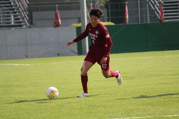 九州大学サッカーリーグ戦が開幕します 4 9 スポーツ Fukudaism フクダイズム 福岡大学