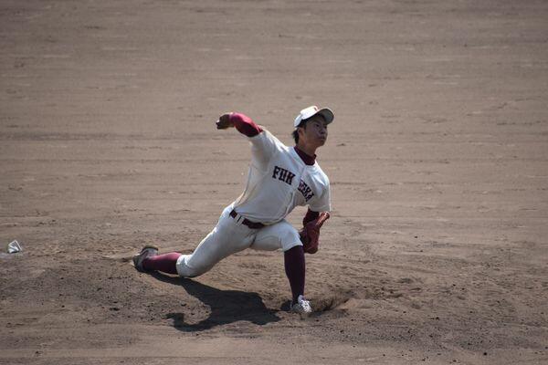 大曲錬投手がプロ野球ドラフト会議で埼玉西武ライオンズから5位指名 スポーツ Fukudaism フクダイズム 福岡大学 大曲錬投手がプロ野球ドラフト会議で埼玉西武ライオンズから5位指名 スポーツ Fukudaism フクダイズム 福岡大学