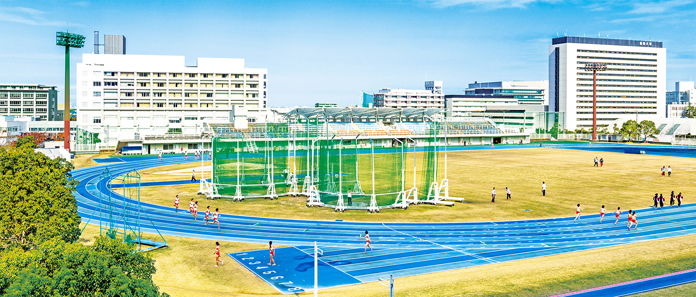 コロナ 福岡 大学